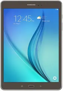 Замена матрицы на планшете Samsung Galaxy Tab A 9.7 в Москве